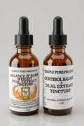 Adaptogen & Mushroom Wellness Kit