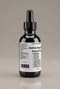 Mullein Respiratory Drops - Glycerite