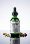 Mullein Respiratory Support Drops