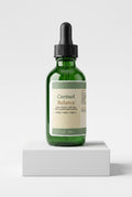 Cortisol Balance Drops